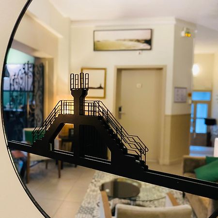Hotel Ajoncs D'Or サン・マロ エクステリア 写真