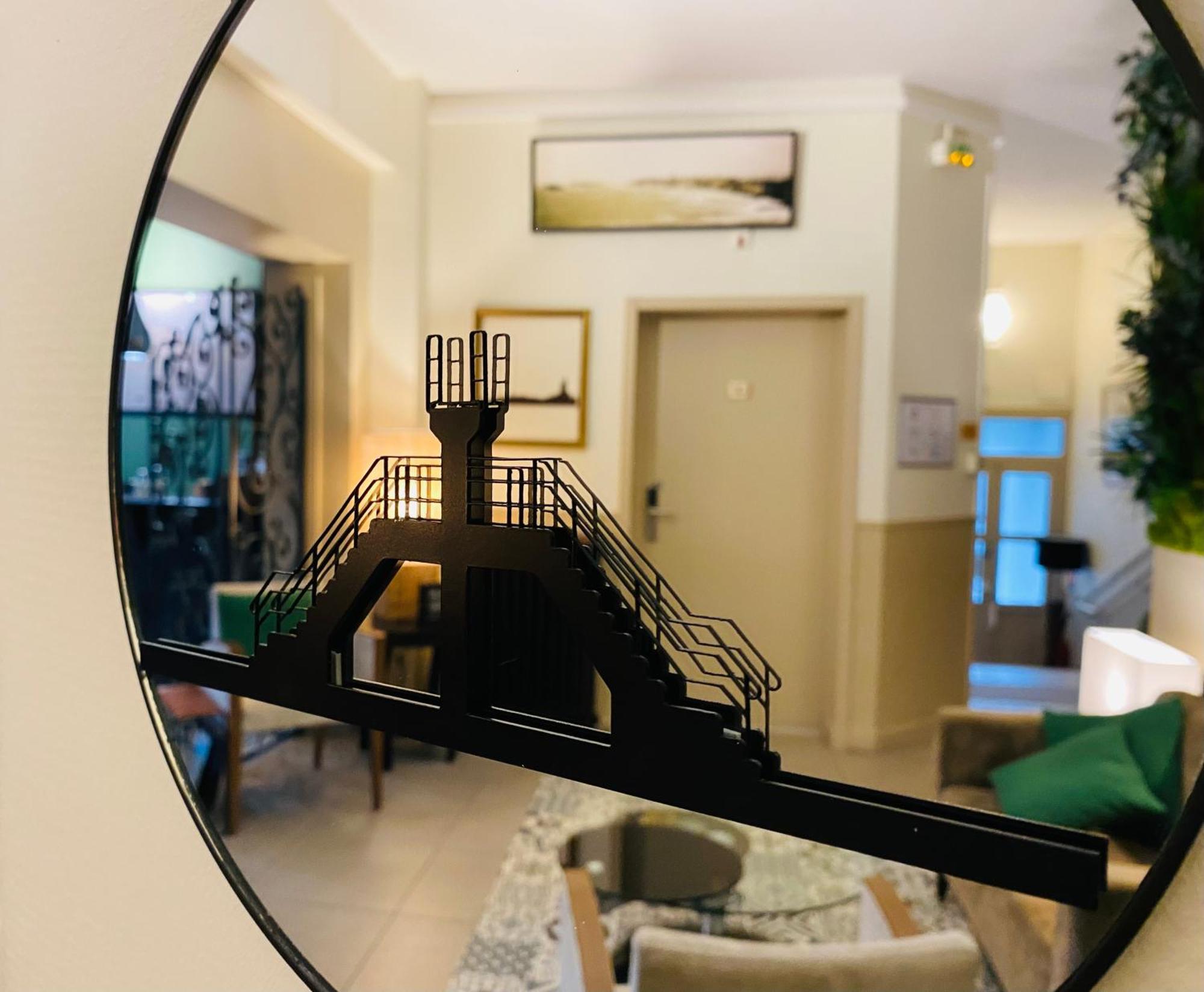 Hotel Ajoncs D'Or サン・マロ エクステリア 写真